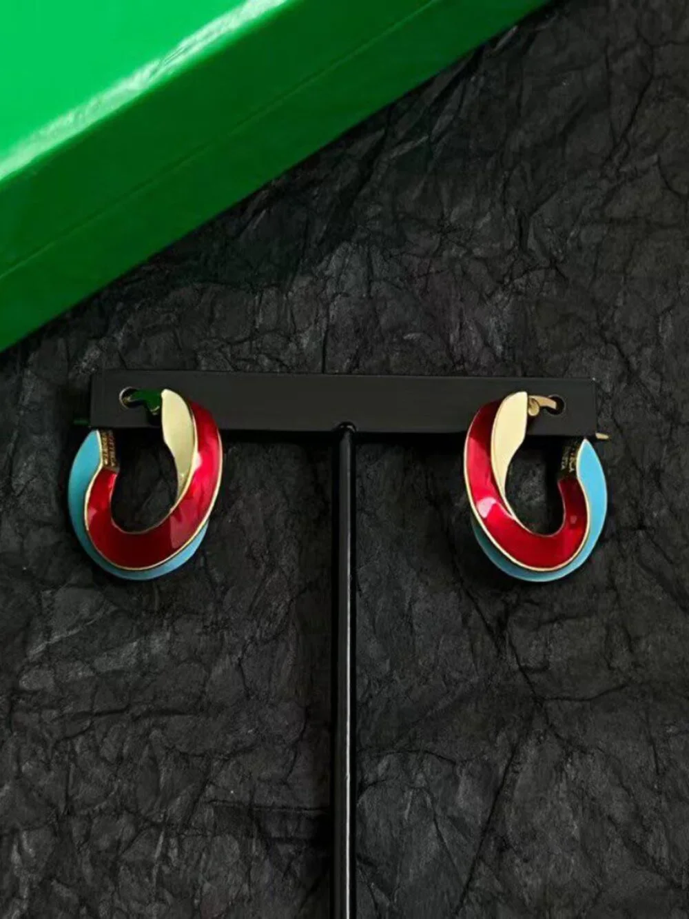🏚️Bottega Veneta Stud earrings